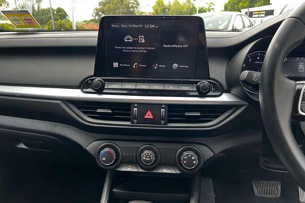 2024 Kia Cerato S BD