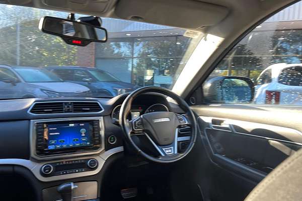 2017 Haval H6 Premium