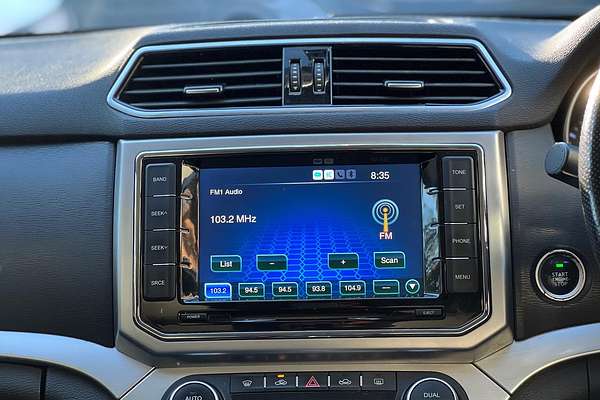 2017 Haval H6 Premium