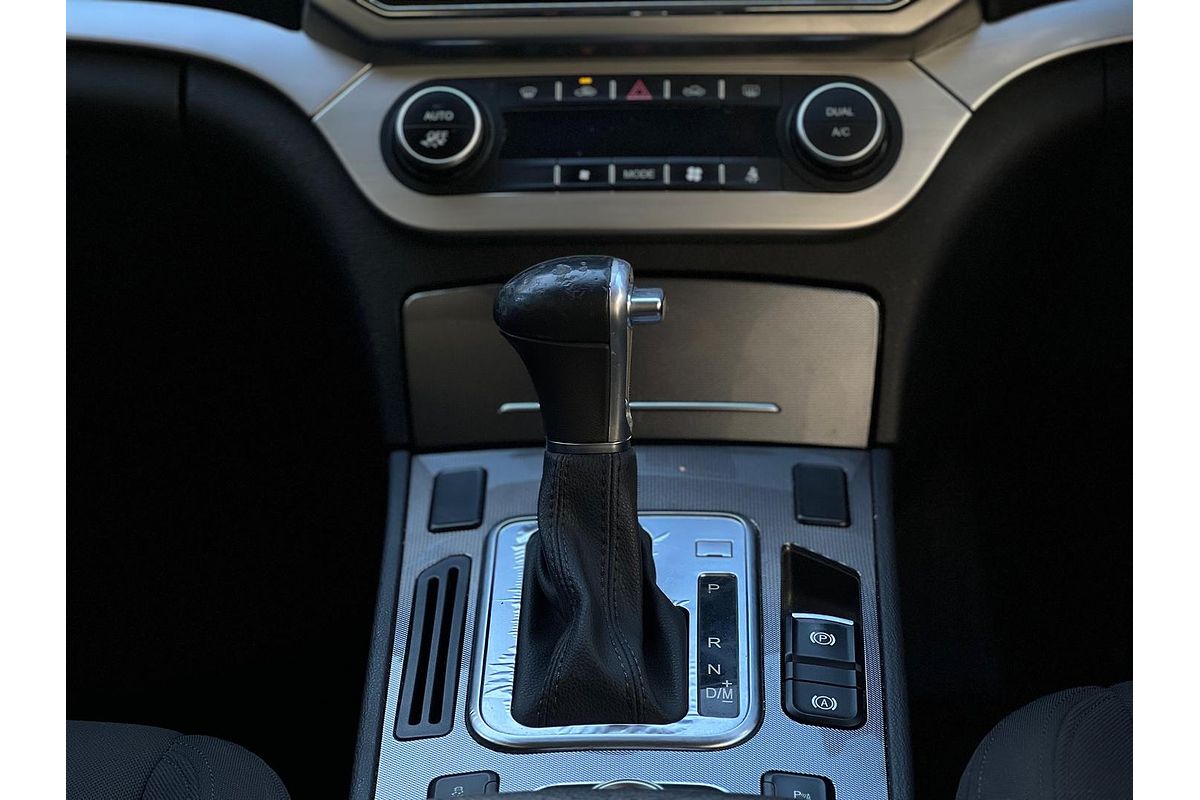 2017 Haval H6 Premium
