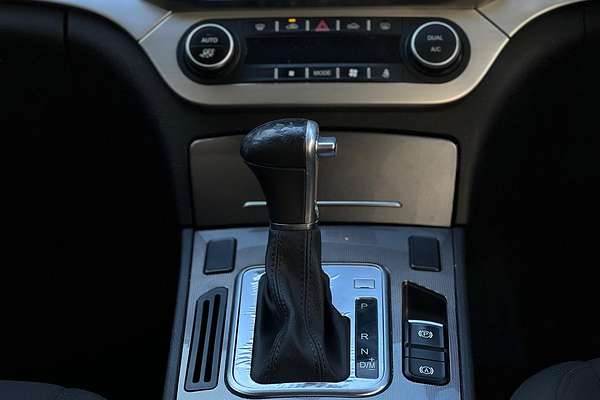 2017 Haval H6 Premium