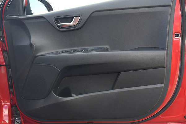 2024 Kia Stonic Sport YB