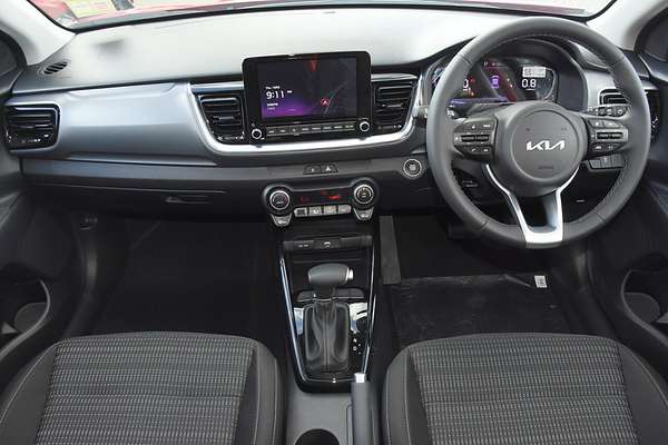 2024 Kia Stonic Sport YB