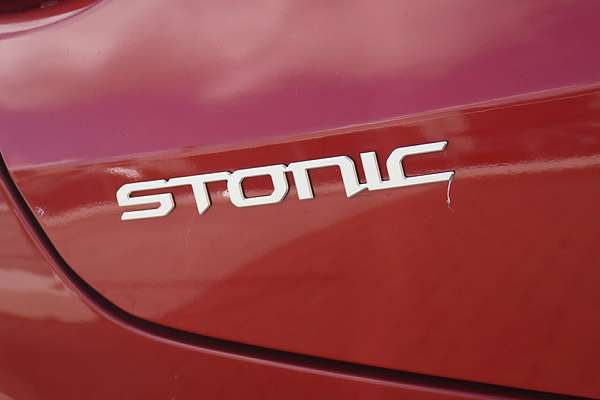 2024 Kia Stonic Sport YB