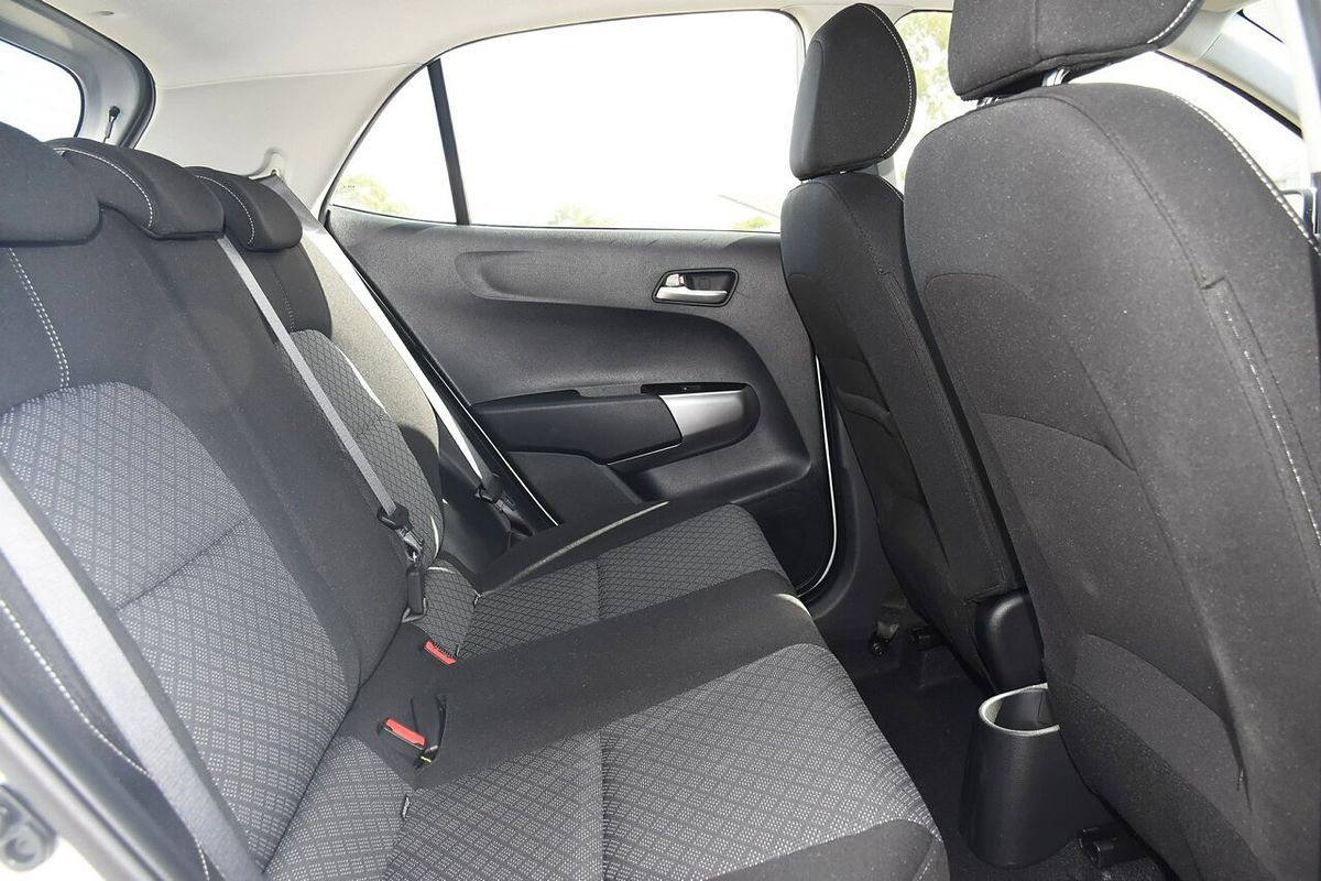 2024 Kia Picanto Sport JA PE2