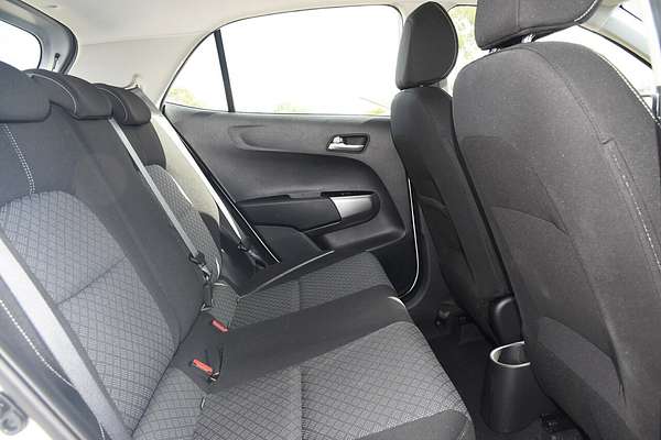 2024 Kia Picanto Sport JA PE2