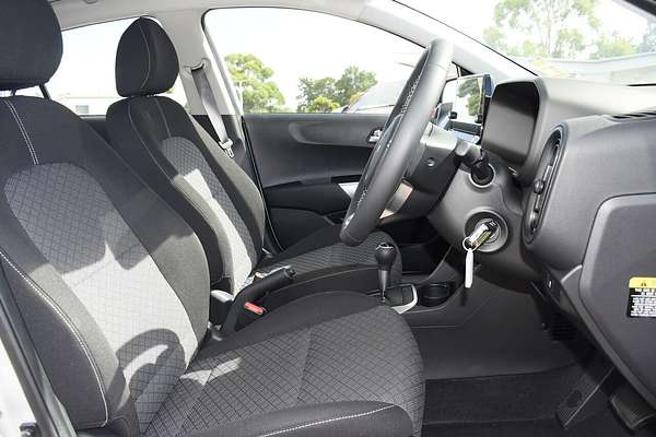 2024 Kia Picanto Sport JA PE2