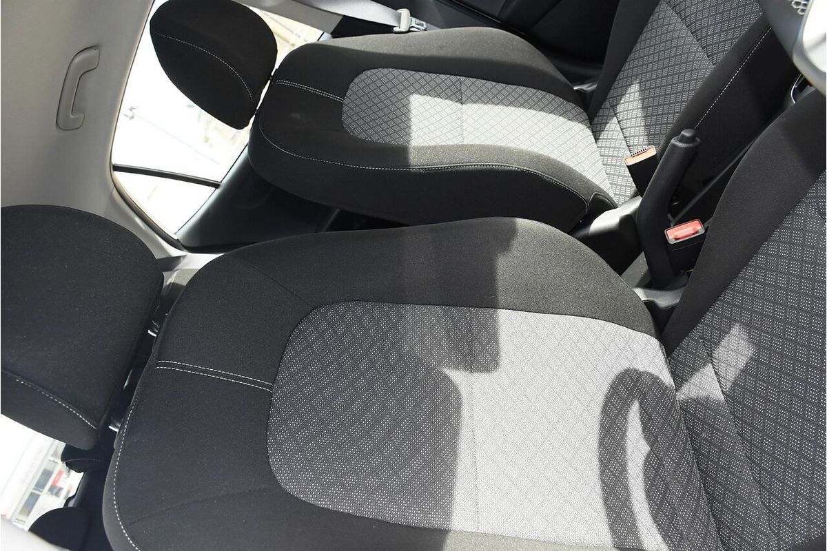 2024 Kia Picanto Sport JA PE2