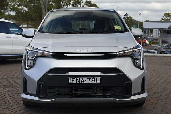 2024 Kia Picanto Sport JA PE2
