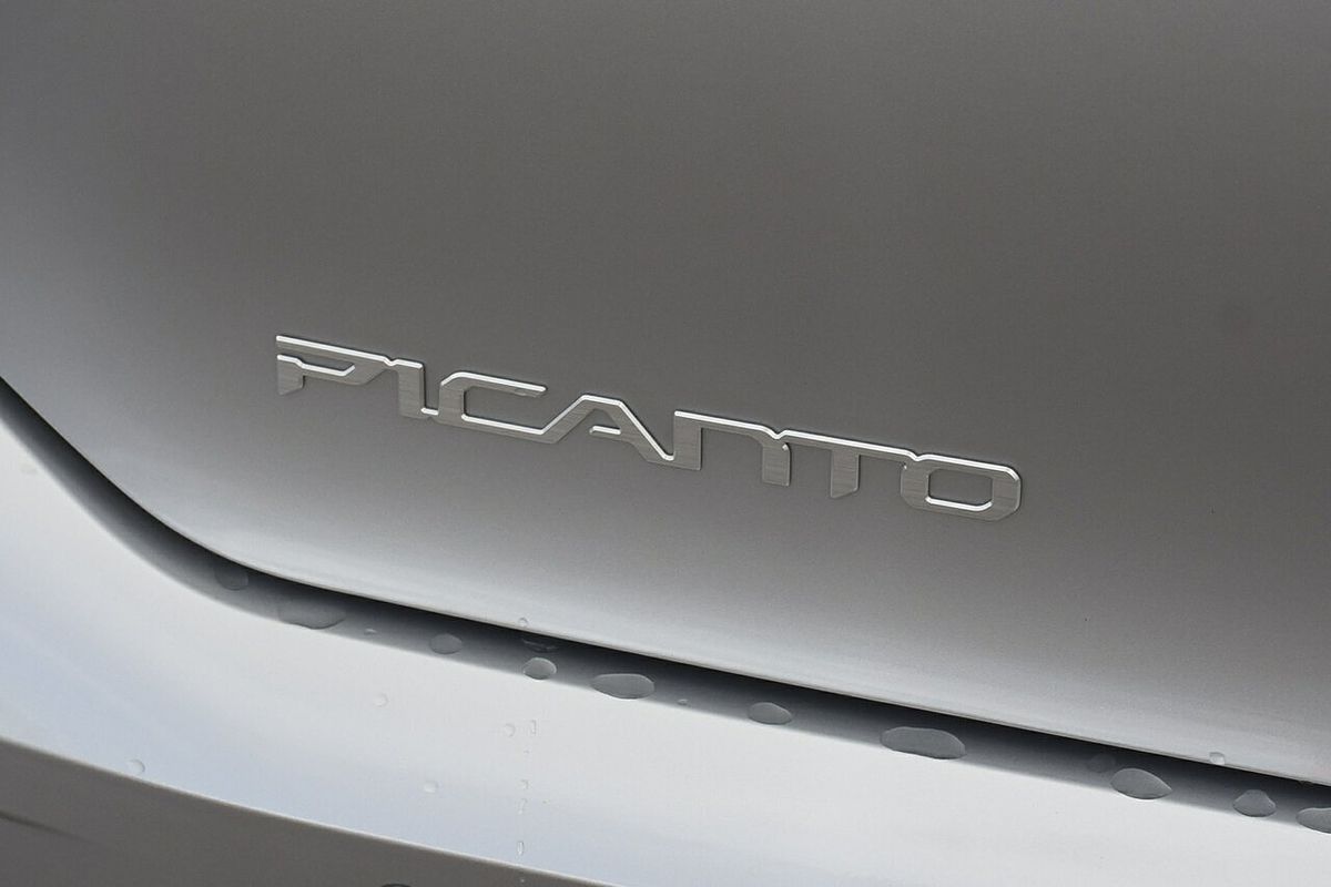 2024 Kia Picanto Sport JA PE2