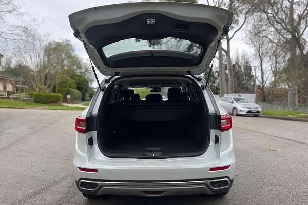 2023 Renault Koleos Life HZG