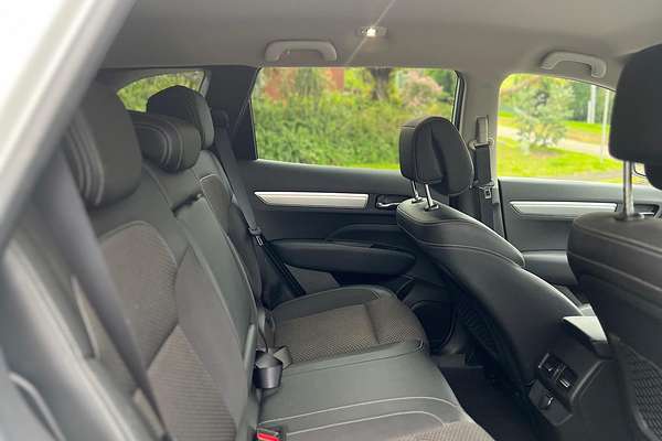 2023 Renault Koleos Life HZG