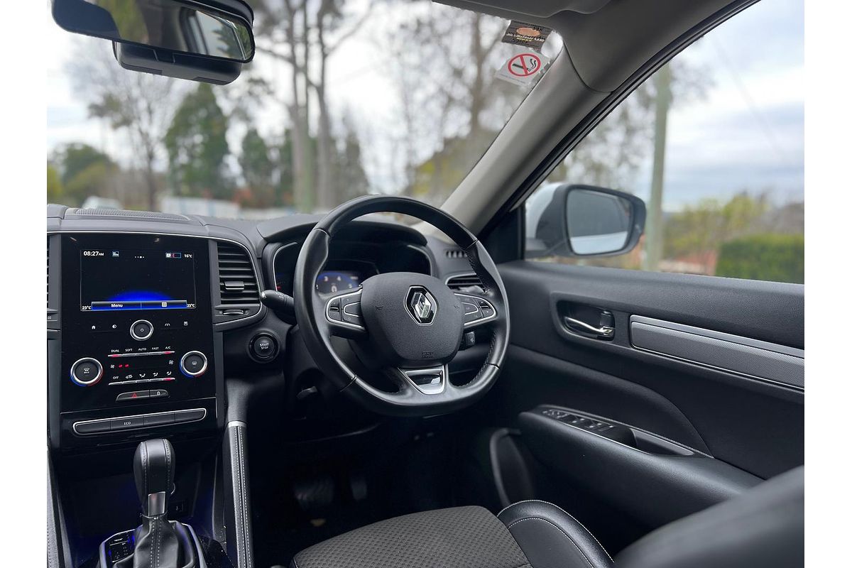 2023 Renault Koleos Life HZG