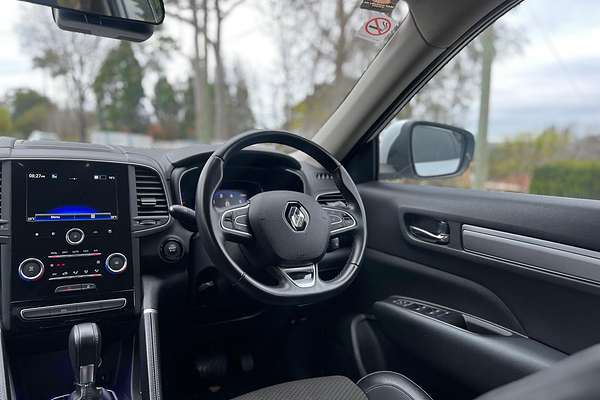 2023 Renault Koleos Life HZG
