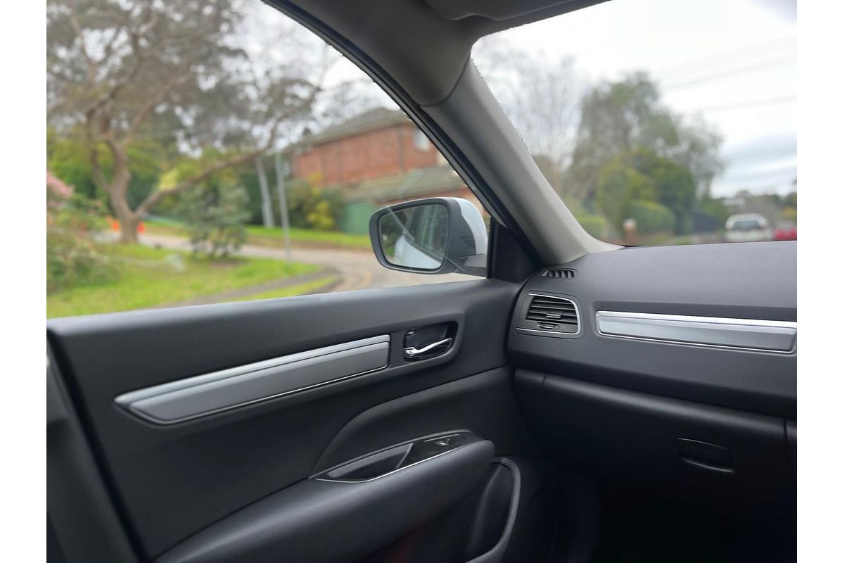 2023 Renault Koleos Life HZG