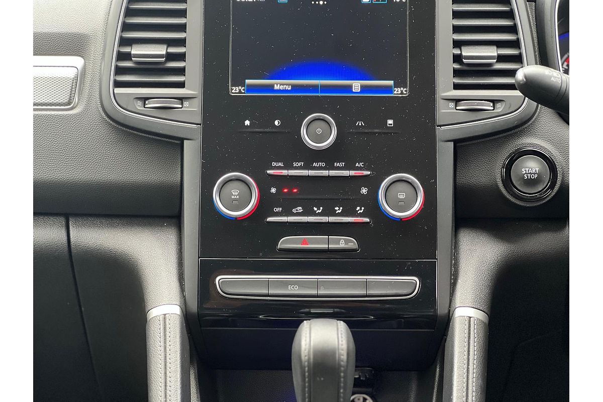 2023 Renault Koleos Life HZG