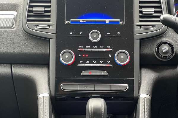2023 Renault Koleos Life HZG