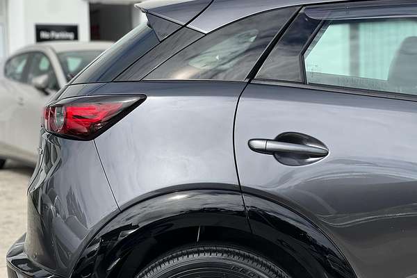 2022 Mazda CX-3 Akari LE DK
