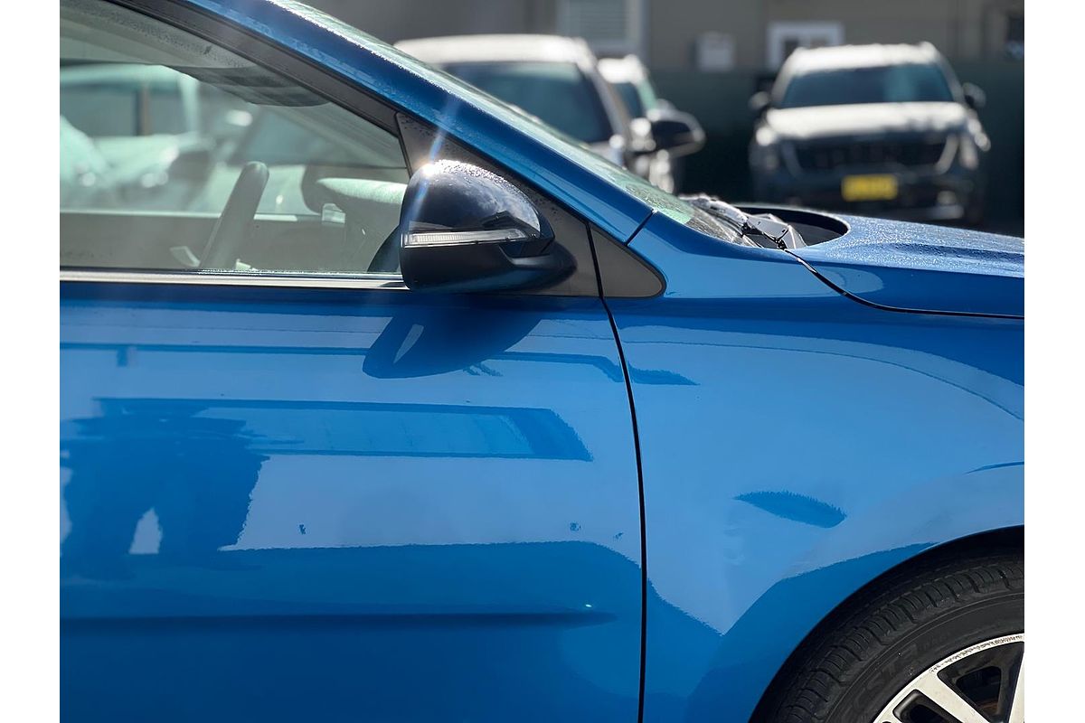 2021 Kia Rio GT-Line YB