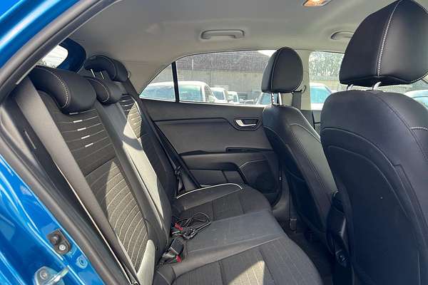 2021 Kia Rio GT-Line YB