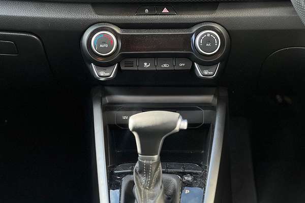 2021 Kia Rio GT-Line YB