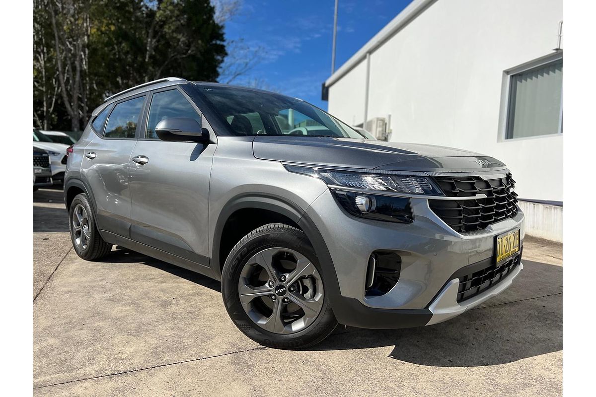 2024 Kia Seltos S SP2 PE