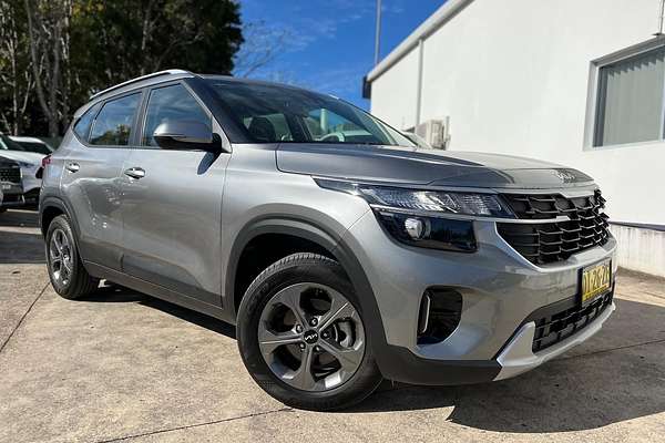 2024 Kia Seltos S SP2 PE