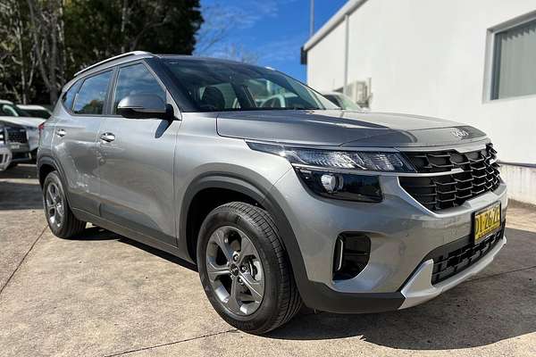 2024 Kia Seltos S SP2 PE