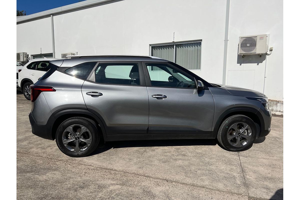 2024 Kia Seltos S SP2 PE