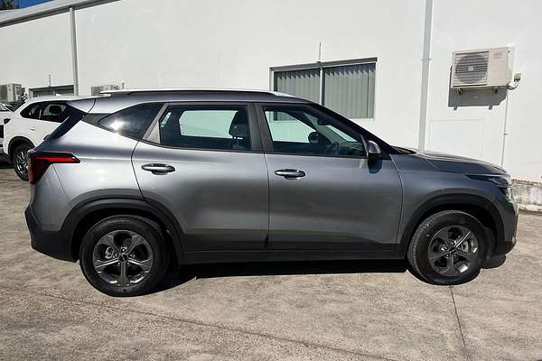 2024 Kia Seltos S SP2 PE