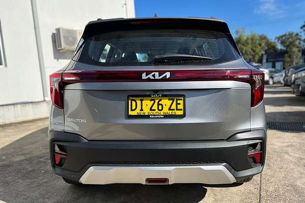 2024 Kia Seltos S SP2 PE