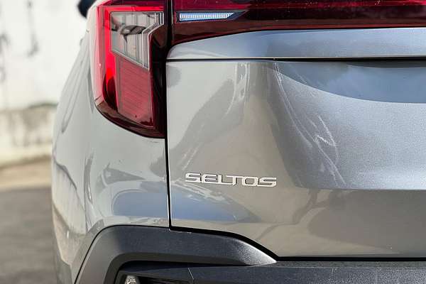 2024 Kia Seltos S SP2 PE