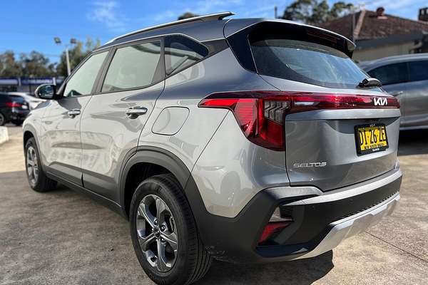 2024 Kia Seltos S SP2 PE