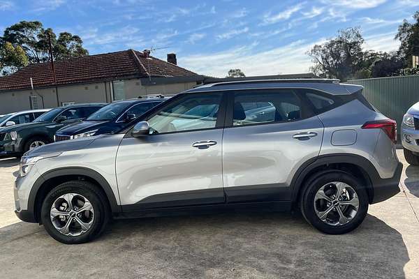 2024 Kia Seltos S SP2 PE
