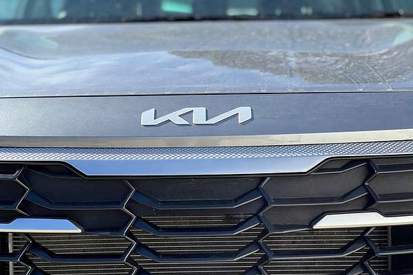 2024 Kia Seltos S SP2 PE