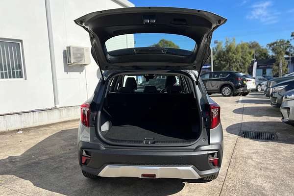 2024 Kia Seltos S SP2 PE
