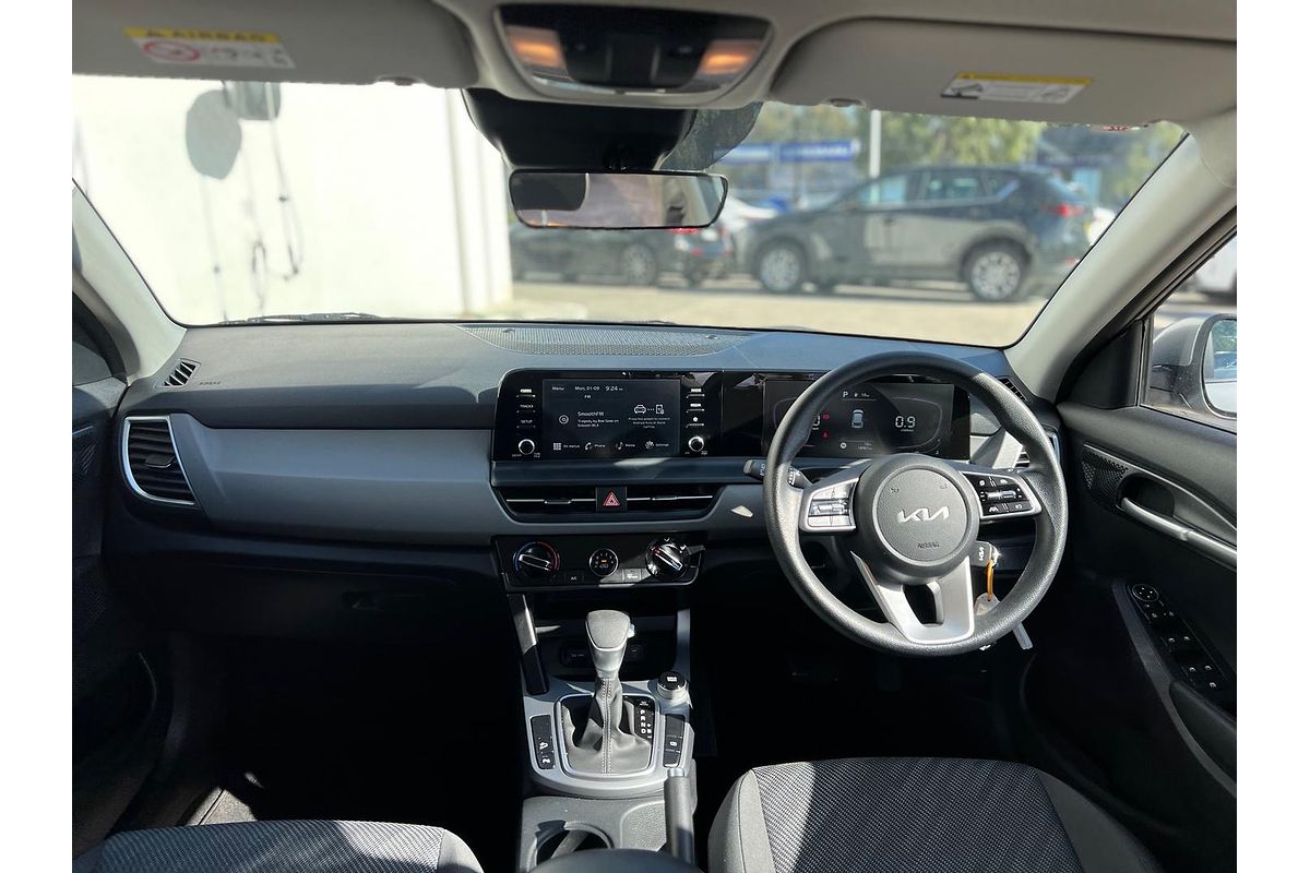 2024 Kia Seltos S SP2 PE