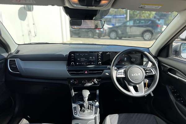 2024 Kia Seltos S SP2 PE