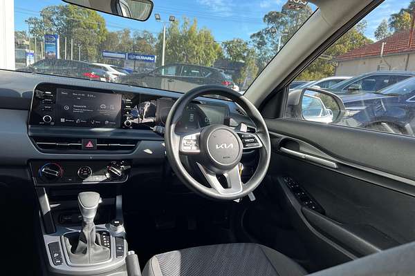 2024 Kia Seltos S SP2 PE