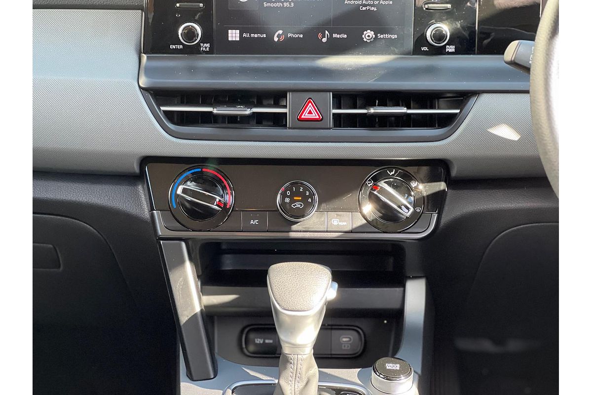 2024 Kia Seltos S SP2 PE