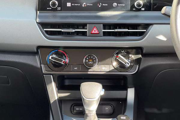 2024 Kia Seltos S SP2 PE