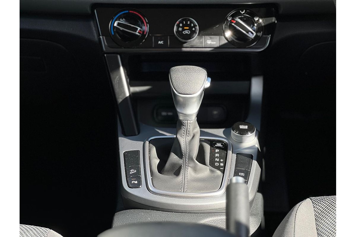 2024 Kia Seltos S SP2 PE