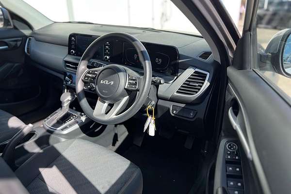 2024 Kia Seltos S SP2 PE