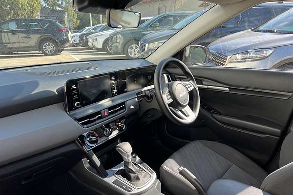 2024 Kia Seltos S SP2 PE
