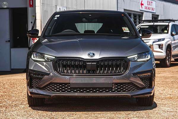 2024 SKODA Scala 110TSI Monte Carlo NW