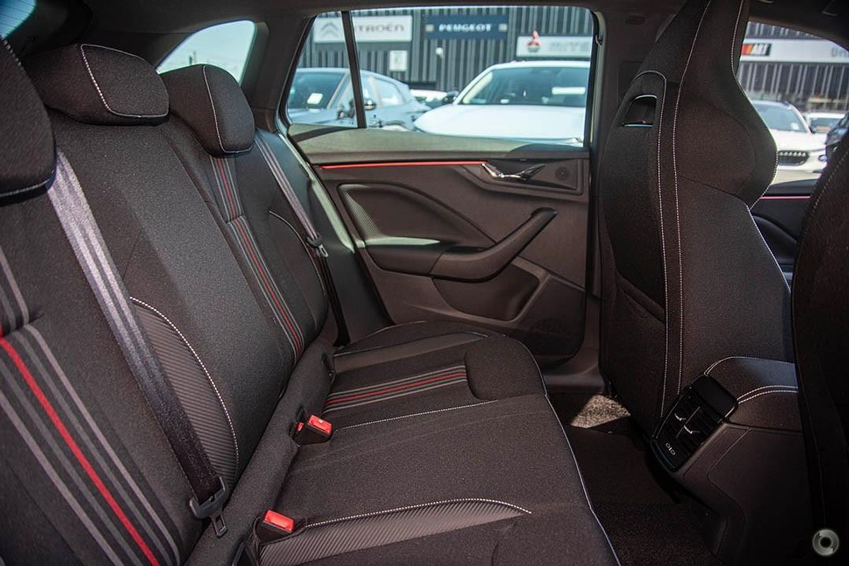 2024 SKODA Scala 110TSI Monte Carlo NW