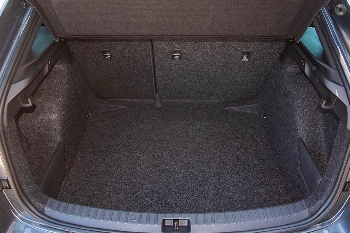 2024 SKODA Scala 110TSI Monte Carlo NW