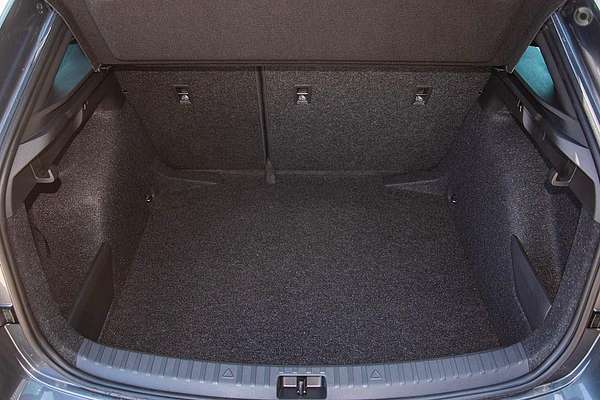 2024 SKODA Scala 110TSI Monte Carlo NW