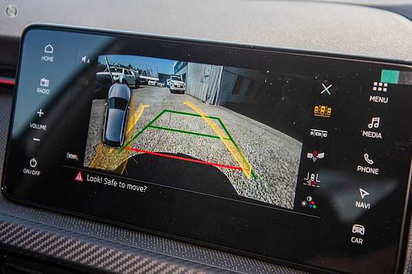 2024 SKODA Scala 110TSI Monte Carlo NW