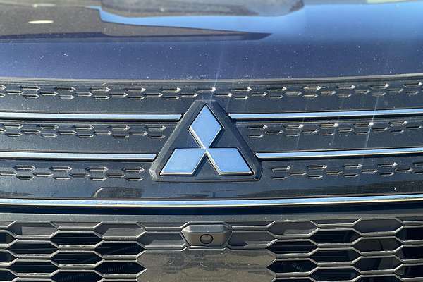 2021 Mitsubishi Outlander ES ZM